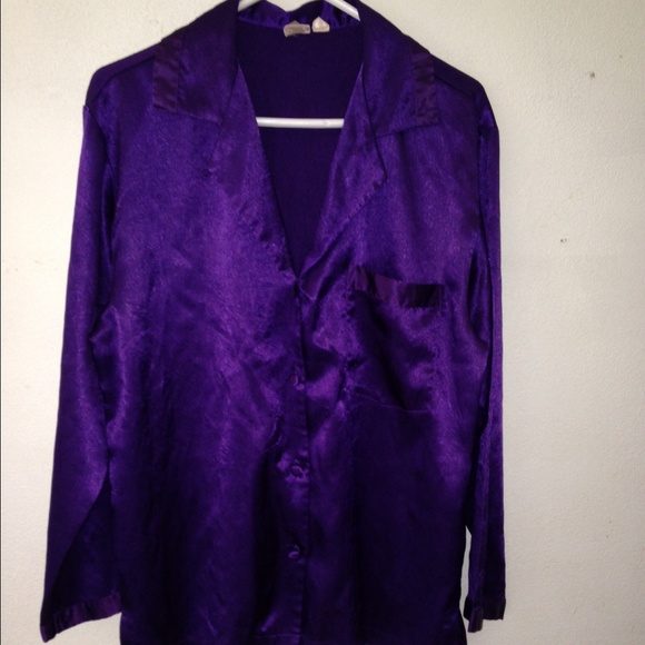 Victoria's Secret pj set size M - Picture 3 of 4