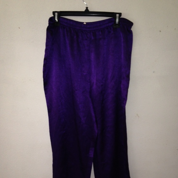 Victoria's Secret pj set size M - Picture 4 of 4