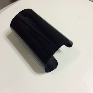 Saboskirt Black Arm Cuff