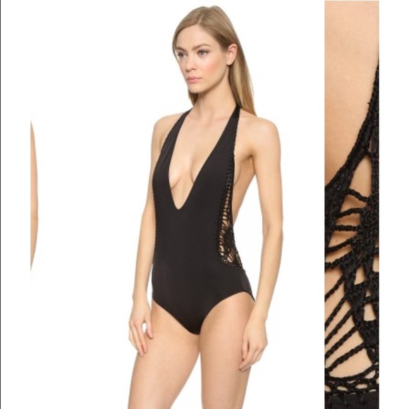 🚫SOLD🚫New Indah one piece swimsuit
