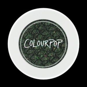 Colour Pop Metallic Shadow in Shameless