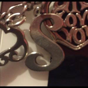 James Avery charm