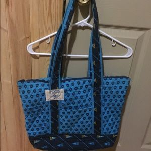 PINK by VS tote