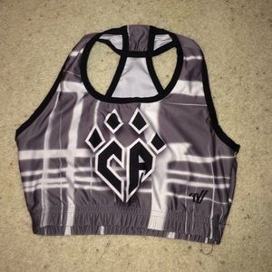Cheer Athletics sports bra BUNDLE