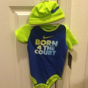 Nike Baby 2 piece set