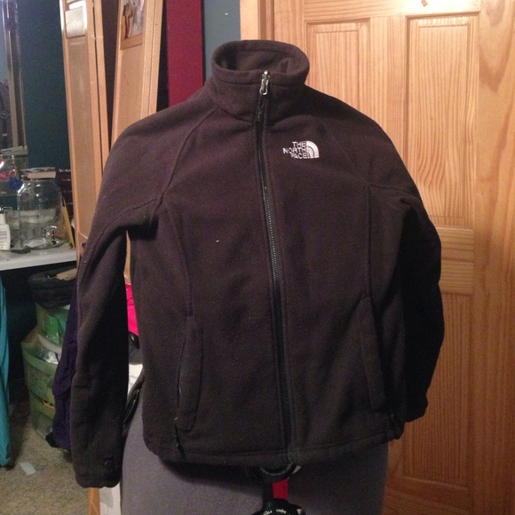 North face fleece