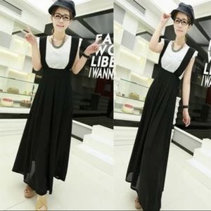 Long dress