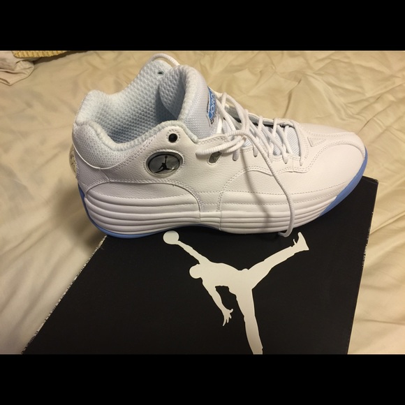 Jordan Jumpman Team 1 - Picture 2 of 3