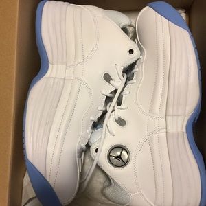 Jordan Jumpman Team 1