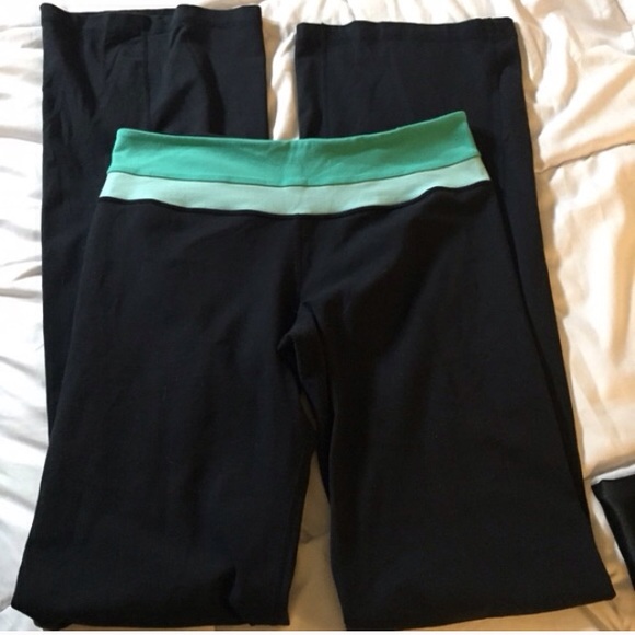 Lululemon pant