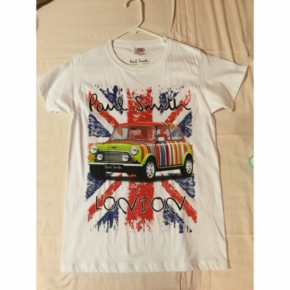 Paul Smith T-shirt