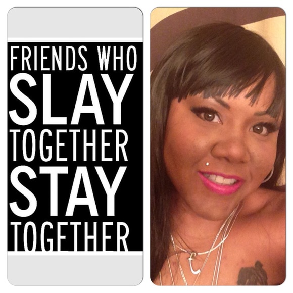 Meet Your Seller!! - Picture 2 of 4