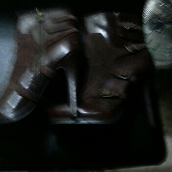 Booties - Picture 2 of 4