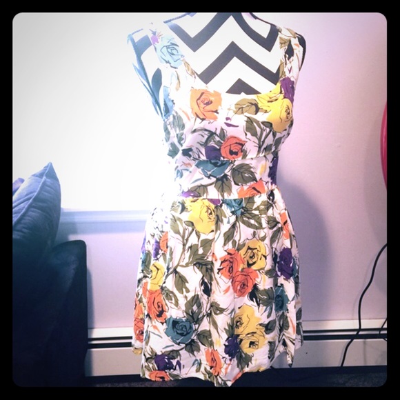 Urban Outfitters Dress