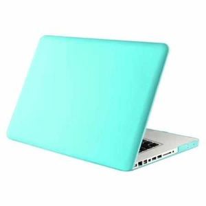 Real 13" laptop hard AND soft case