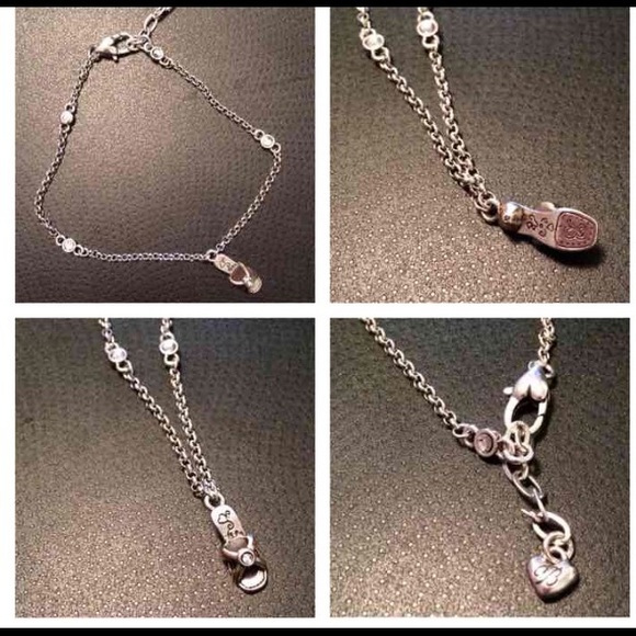 Brighton Sandal Anklet!!