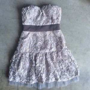 Lace Dress