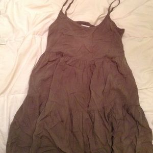 Brandy Melville Jada Dress Dupe