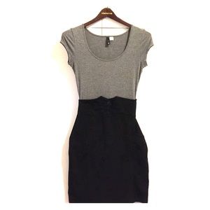 H&M Dress with Side Pocket