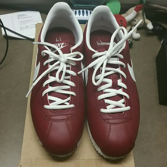 Nike Cortez
