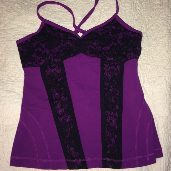BeBe Sport Top