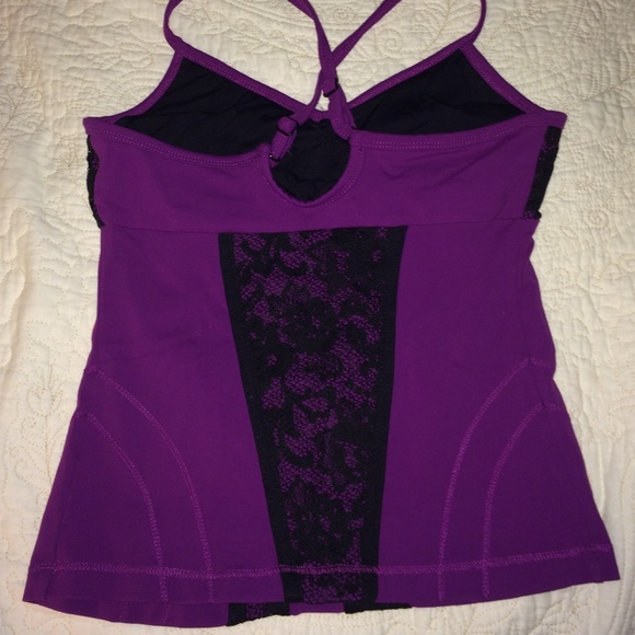 BeBe Sport Top - Picture 2 of 4