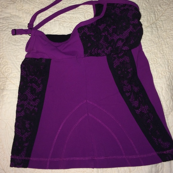 BeBe Sport Top - Picture 4 of 4