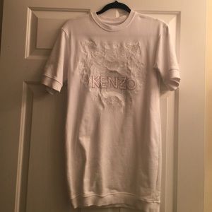 Kenzo sweater shirt.!!