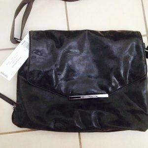 BCBG Generation Messenger Bag