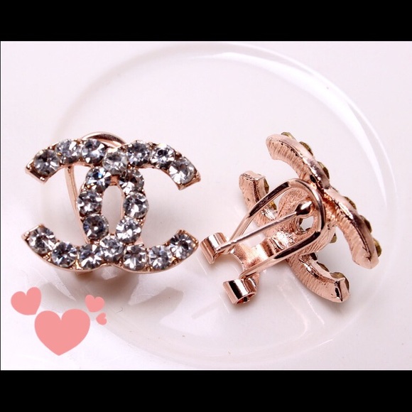 CC Earrings