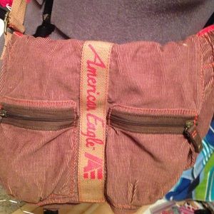 "Corduroy" American Eagle