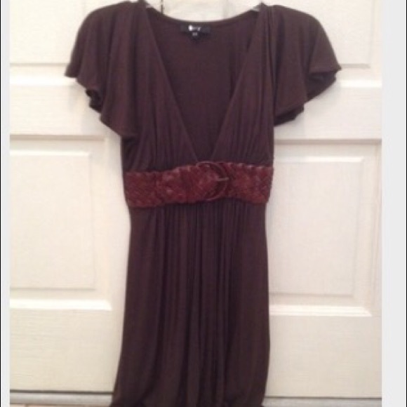 Sky Brand Dress