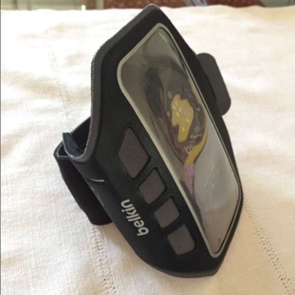 Sports armband iPhone 5/5s