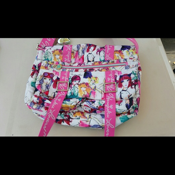 HARAJUKU Bag