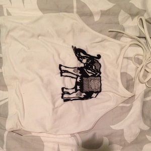 Brandy Melville Elephant Halter