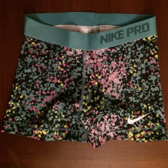 Brand new Nike Pros