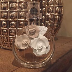 Valentino perfume