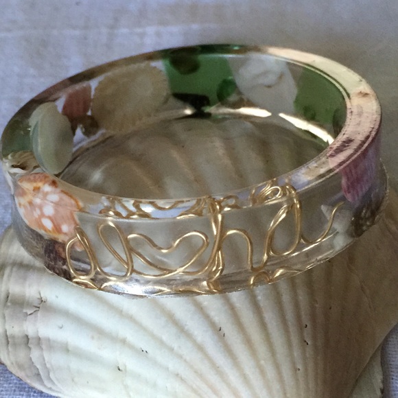 Keepsake Bracelet
