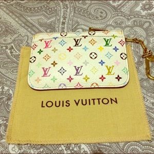 Louis Vuitton Dust bag