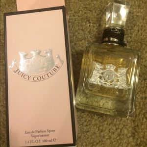 Juicy Couture Perfume
