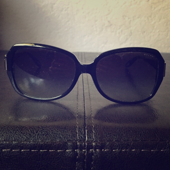 Ralph Lauren glasses