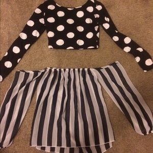 Cute tops
