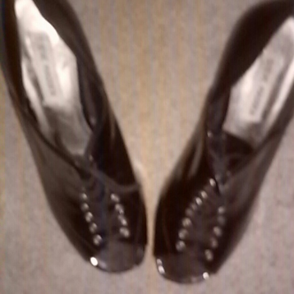Steve Madden Heels