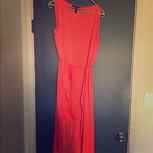 BCBG dress