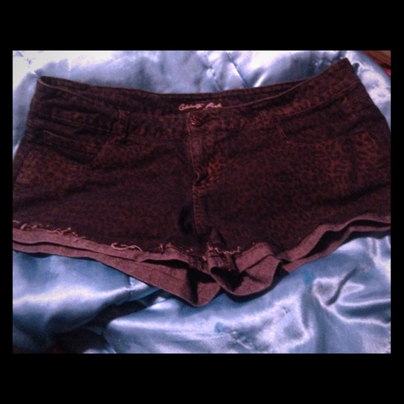 Shorts