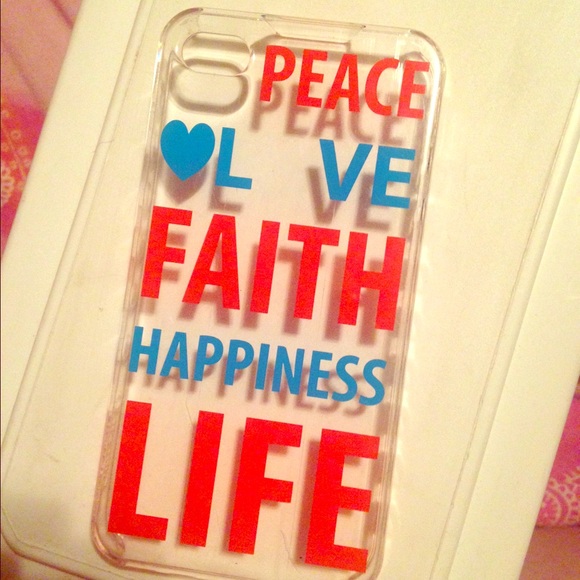 iPhone case