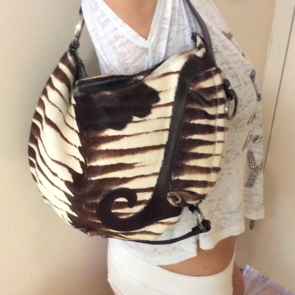Fendi authentic bag💗💗 - Picture 4 of 4