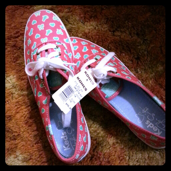 Taylor swift keds
