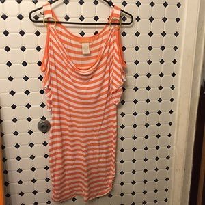 Baby Phat Sexy Dress