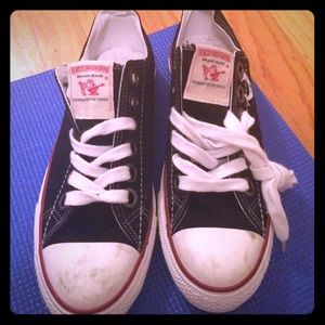 True Religion shoes